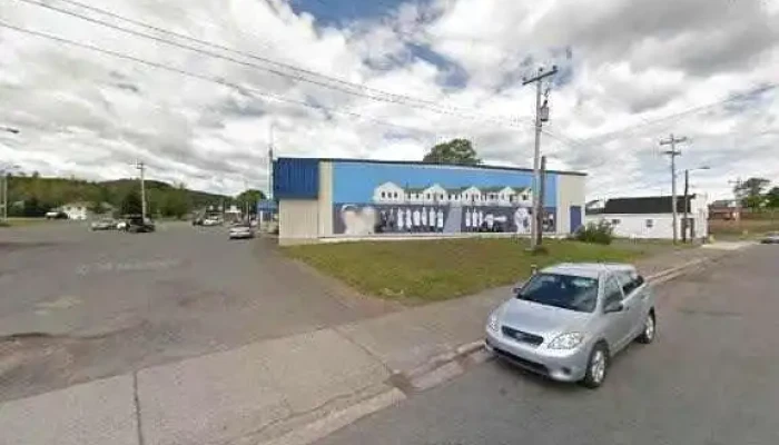 Tammy Hughes -    Bmo Financial Planner All - Botwood