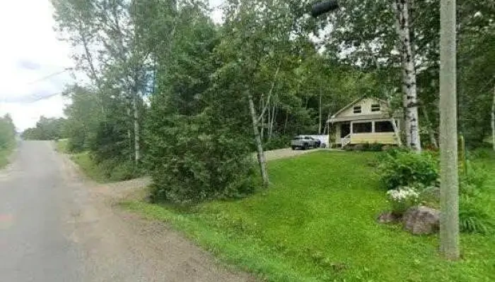 Tanieres Microchalets Charlevoix Street View 360deg - Baie-saint-paul