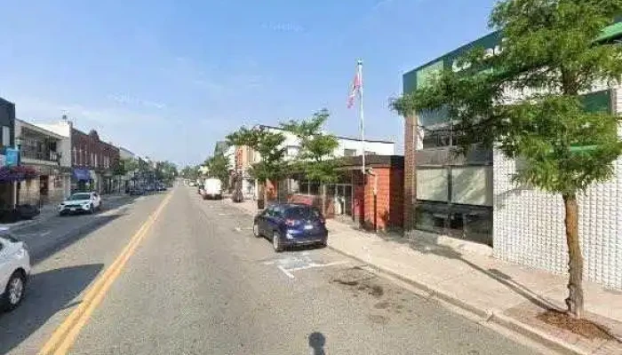 Tara Vienneau The Mortgage Centre -    Alliston Street View 360deg - Alliston