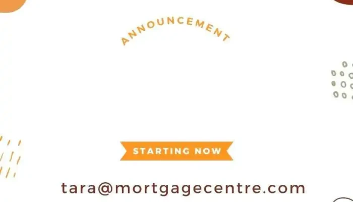 Tara Vienneau The Mortgage Centre -    Alliston Videos - Alliston