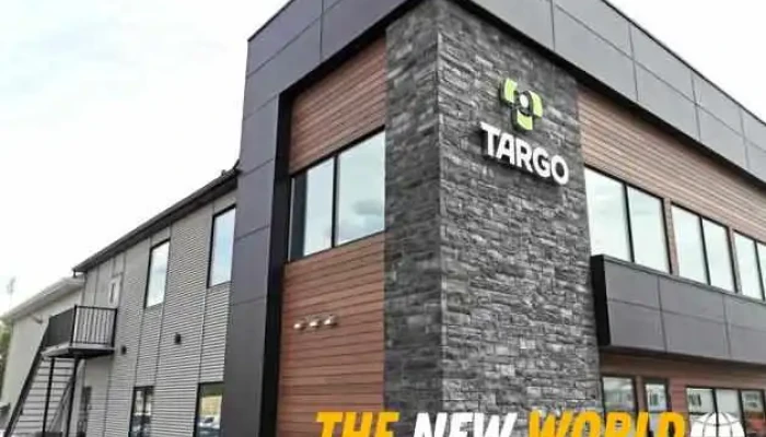 Targo -  All - Sainte-clotilde-de-châteauguay