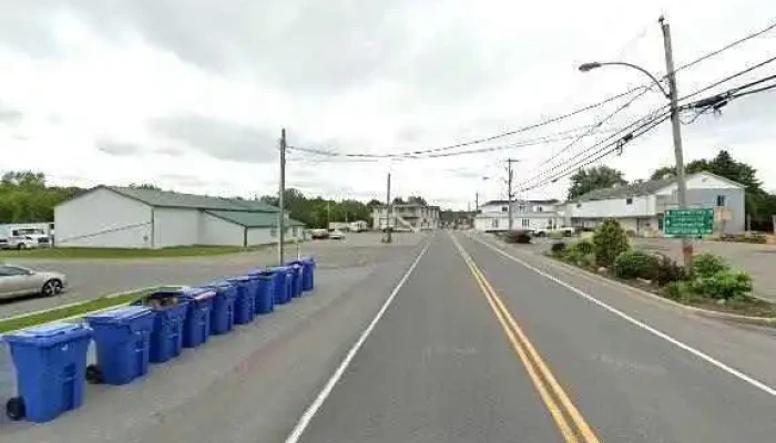 Targo -  Street View 360deg - Sainte-clotilde-de-châteauguay