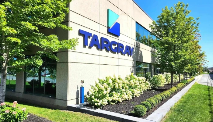 Targray -  All - Kirkland