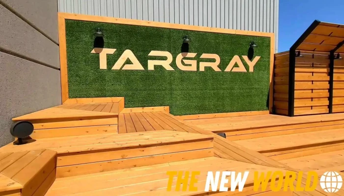 Targray -  Videos - Kirkland
