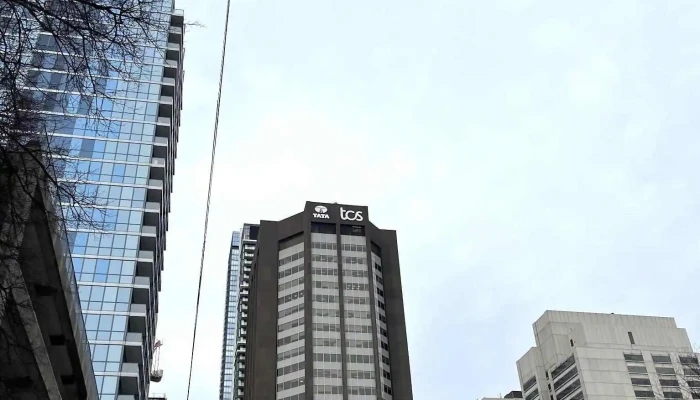 Tata Consultancy Services -  All - Toronto