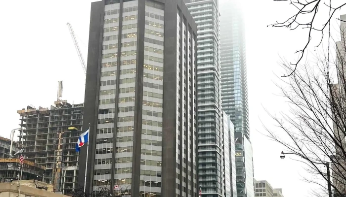 Tata Consultancy Services -  Promotion - Toronto