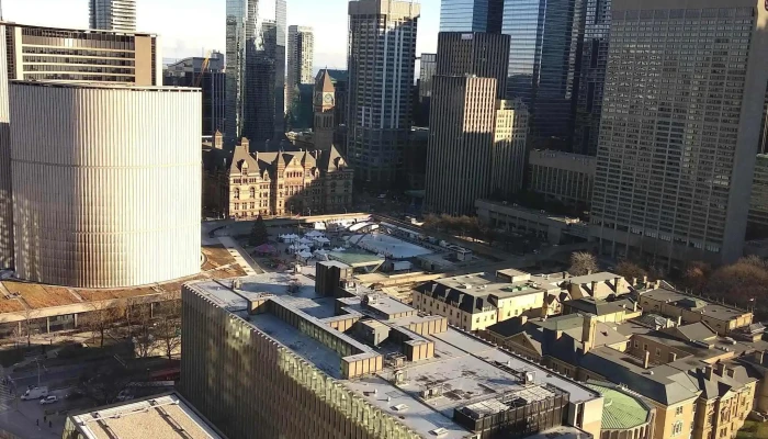 Tata Consultancy Services -  Software Company - Toronto