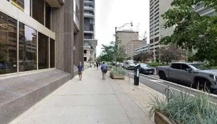 Tata Consultancy Services -  Street View 360deg - Toronto