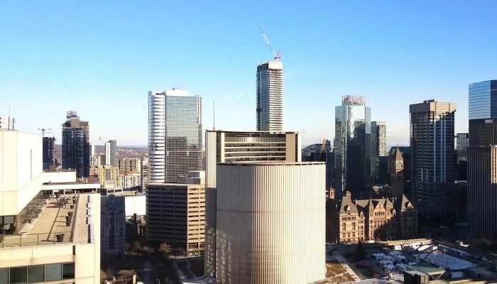 Tata Consultancy Services - Toronto