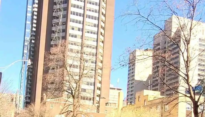 Tata Consultancy Services -  Videos - Toronto