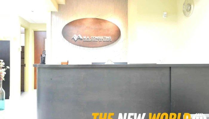 Tax Accounting For All   M A Consulting Corp All - Scarborough