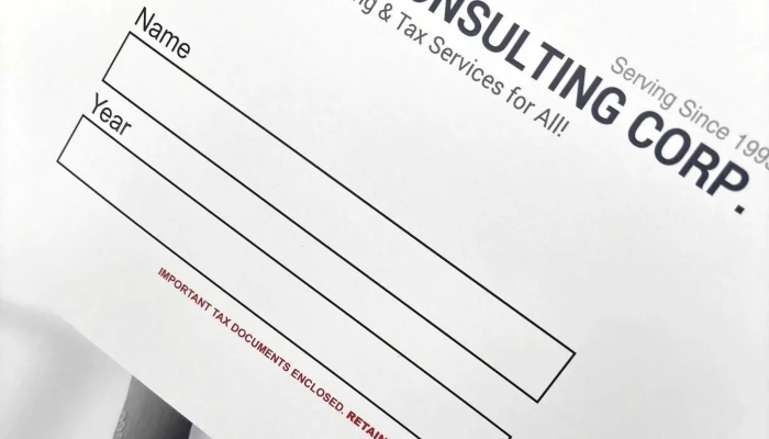 Tax Accounting For All   M A Consulting Corp Catalog - Scarborough