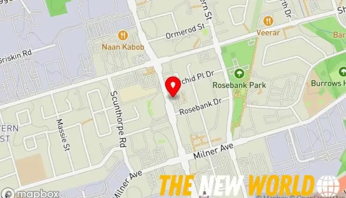 map of Tax & Accounting for All! - M. A. Consulting Corp. Tax preparation service, Accountant, Accounting firm, Bookkeeping service, Payroll service, Tax collector's office, Tax consultant, Tax preparation, Training centre in Scarborough