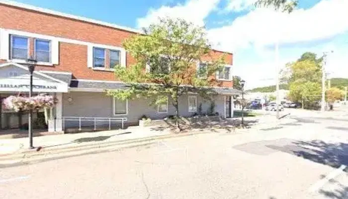Taylor Maclellan Cochrane Street View 360deg - Kentville