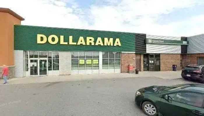 Td Canada Trust Branch And Atm -  Street View 360deg - Arnprior