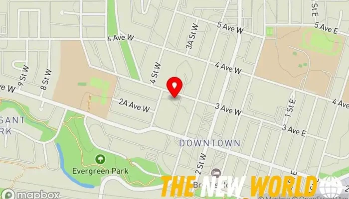 map of Tech-2-Go Computer support and services in Brooks