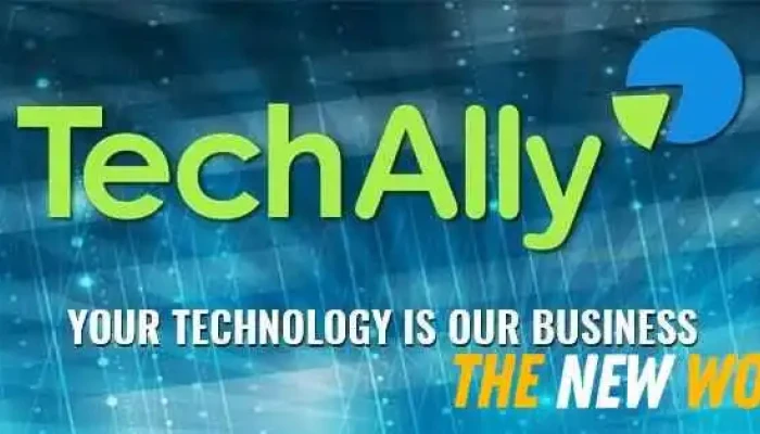 Tech Ally -  All - Saint John