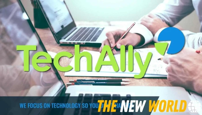 Tech Ally -  By Owner - Saint John
