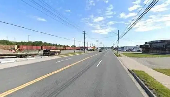 Tech Ally -  Street View 360deg - Saint John