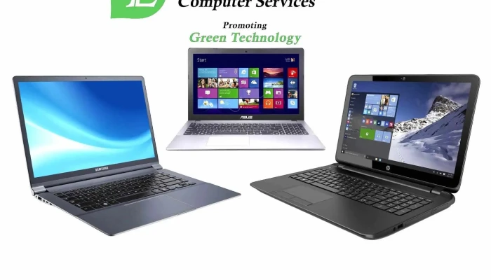 Tech -  Extra Computer Services And Sales All - Ottawa