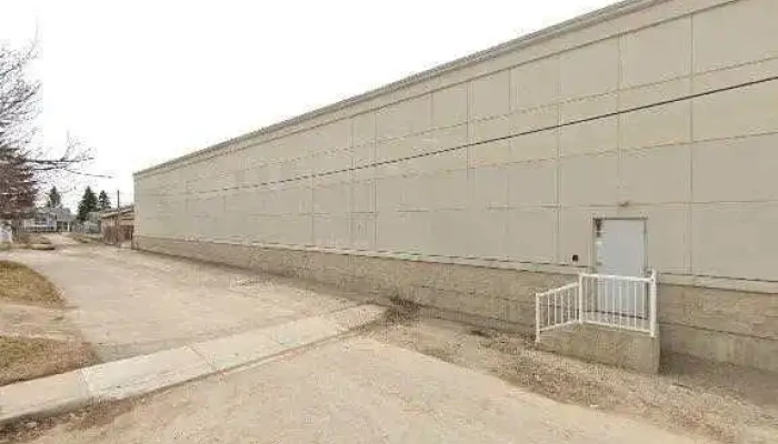 Tech Services Department Of London Drugs Authorized Computeriphonemacbook Repairs Street View 360deg - Airdrie