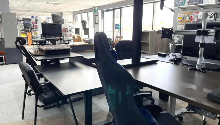 Tech Services Niagara - Fort Erie