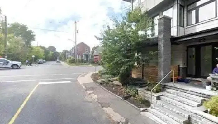 Tech360 -  Street View 360deg - Ottawa