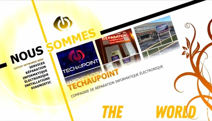 TechAuPoint - Greenfield Park