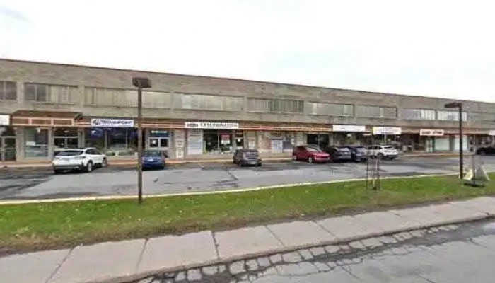 Techaupoint Street View 360deg - Greenfield Park