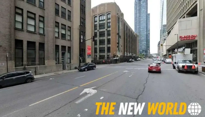 Technoconseil Tc - Montreal