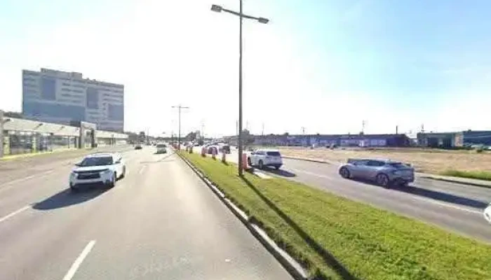 Technoconseil Tc Street View 360deg - Québec City