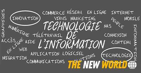 Technologies De Linformation Prc All - Vaudreuil-dorion