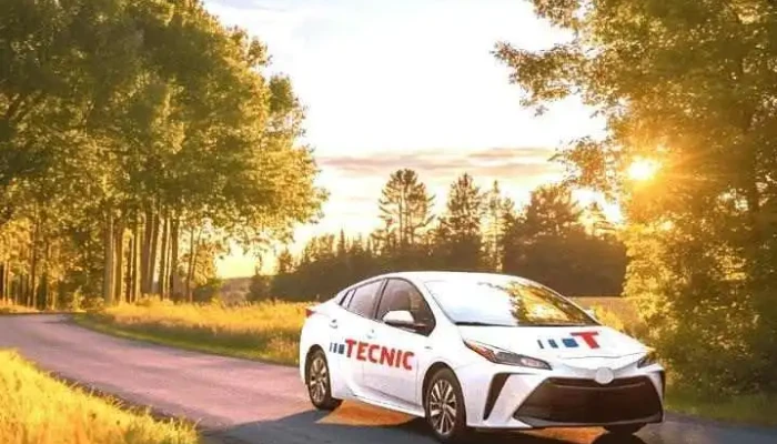 Tecnic Bois -  Des Filion Driving School All - Bois-des-filion