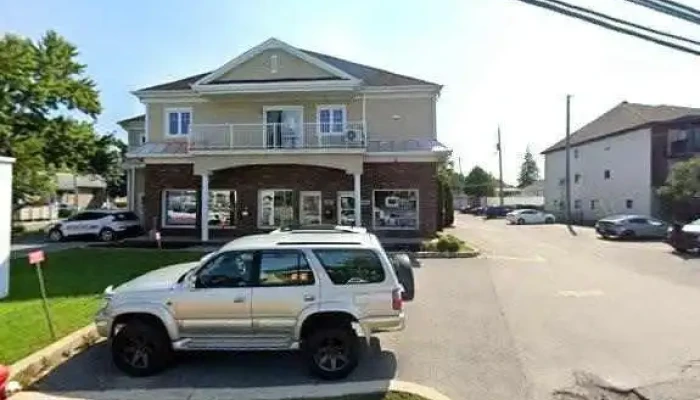 Tecnic Bois -  Des Filion Driving School Street View 360deg - Bois-des-filion