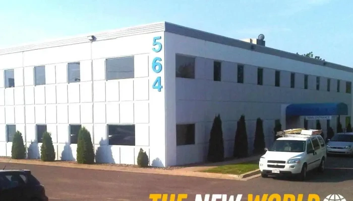 Tek Consultants Limited - Fredericton