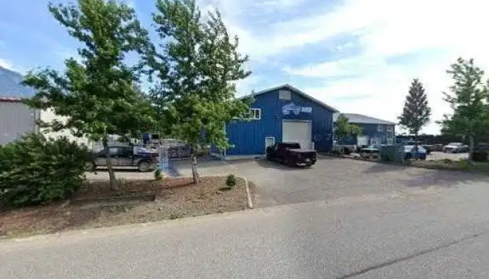 Telstar Window Service -  Street View 360 - Agassiz