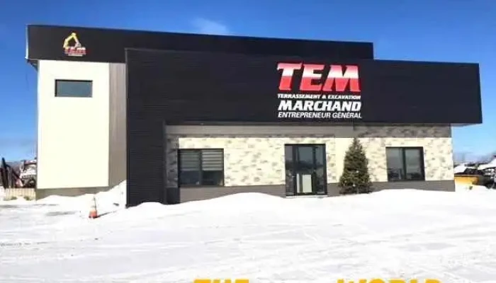Tem Entrepreneur General All - Amos