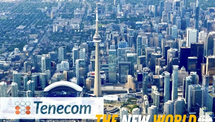 Tenecom Solutions -    Vaughan Managed It Services Company By Owner - Concord