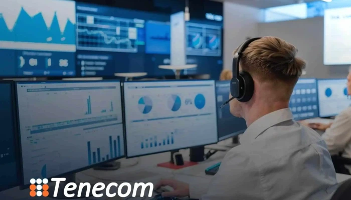 Tenecom Solutions - Toronto