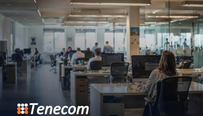 Tenecom Solutions - Vaughan Managed It Services Company - Concord