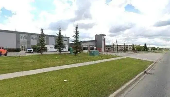 Tep Canada -    Calgary All - Airdrie