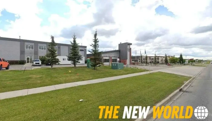 Tep Canada - Calgary - Airdrie