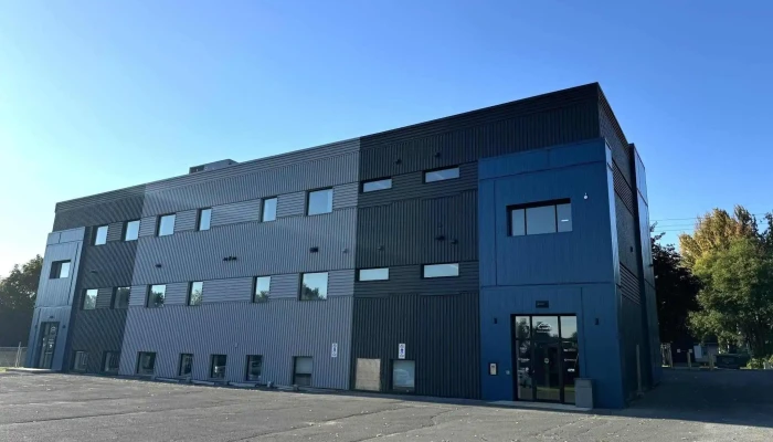 Terra Financial Corporation - Cornwall