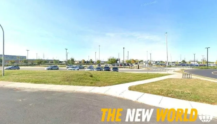 Tetra Tech - Boucherville