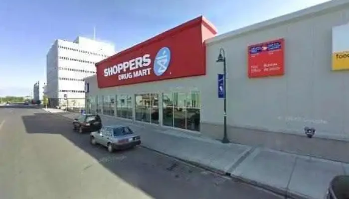 Tetra Tech -  Street View 360deg - Yellowknife