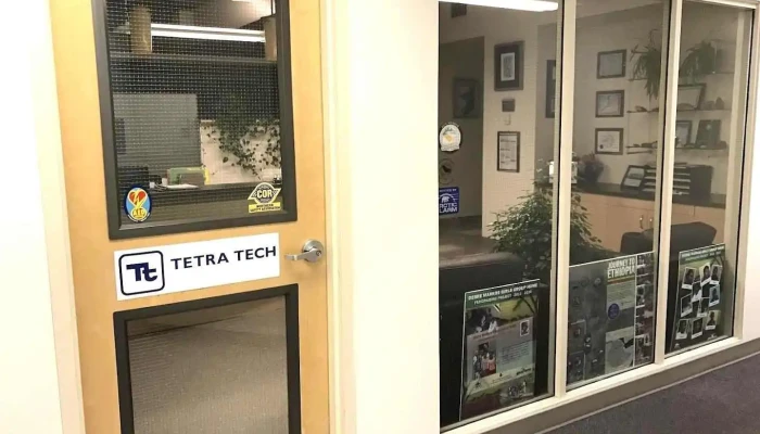 Tetra Tech - Yellowknife