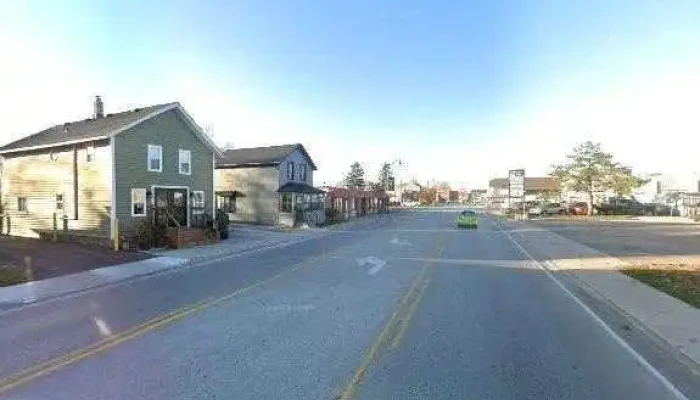 The Amherstburg Cannabis Company -  Street View 360deg - Amherstburg