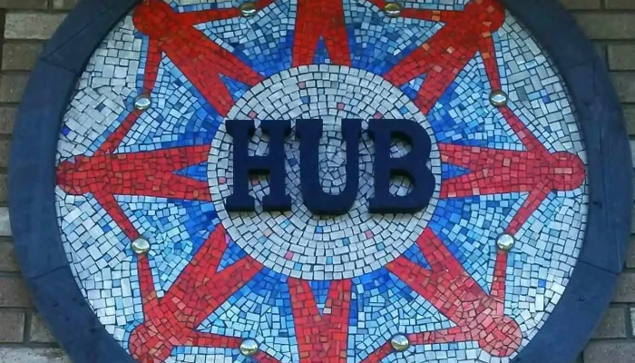 The Ashcroft Hub -  All - Ashcroft