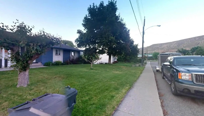 The Ashcroft Hub -  Street View 360deg - Ashcroft