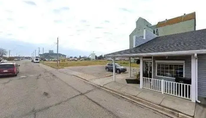 The Back Forty -  Street View 360deg - Barrhead